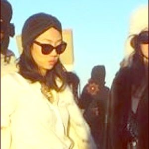 Meet your Posher, Celina